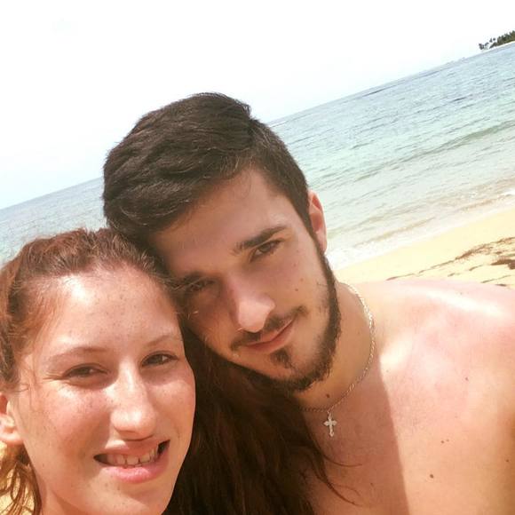 Meet your Posher, Marika - Picture 1 of 1